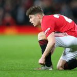 Man Utd aren't underdogs ahead of Liverpool clash - James