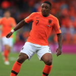 Spurs agree deal to sign Bergwijn from PSV