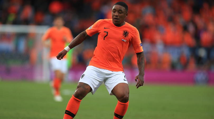 Spurs agree deal to sign Bergwijn from PSV