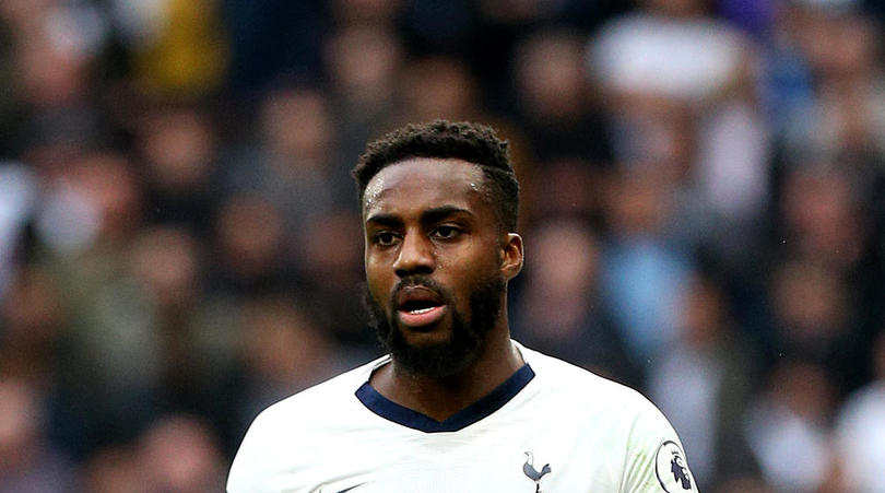 Danny Rose