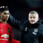 Solskjaer defends decision to bring Rashford on against Wolves