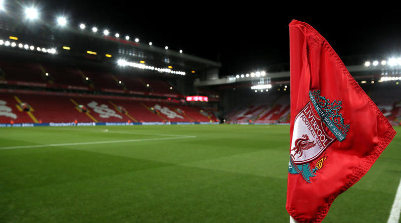 Liverpool sign multi-year kit deal with Nike