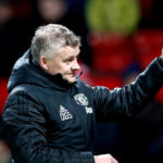 Manchester United manager Ole Gunnar Solskjaer