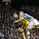 FA Cup holders Man City avoid Port Vale upset