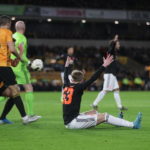 Man United fire blanks again in goalless FA Cup stalemate at Wolves