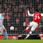 Arsenal edge past Leeds in FA Cup