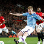 De Bruyne can’t improve, he’s already world class – Olic