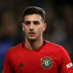 Maiden Man Utd goal a ‘release’ for delighted Dalot