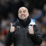 Man City boss Guardiola happy to be heading back to Wembley