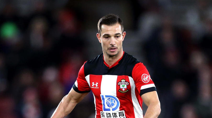 Cedric Soares