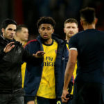 Arteta wants committed captains at Arsenal