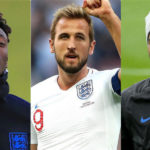 A look at England strikers in the treatment room as Euro 2020 draws nearer