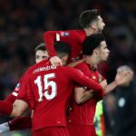 Jones stunner leads Liverpool past Everton