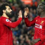 Liverpool seal unbeaten calendar year in Premier League