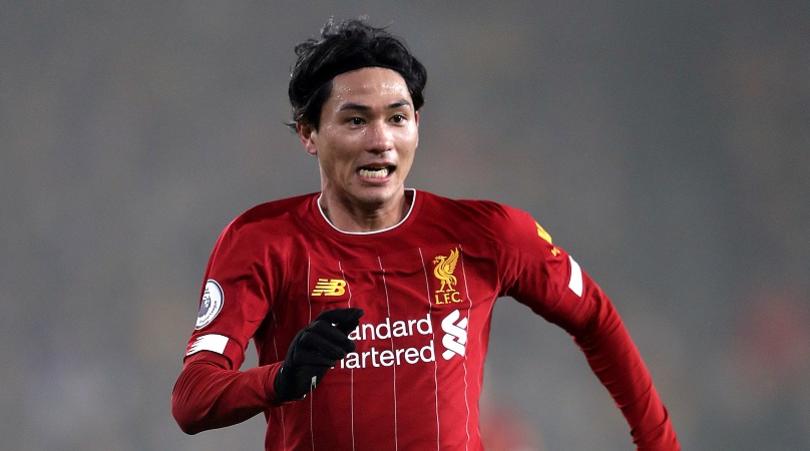 Klopp: Minamino had a ‘super start’ to his EPL career