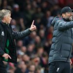 Solskjaer: Liverpool could win treble but not among very best teams yet