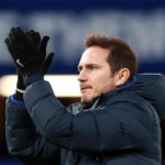 Lampard hails Cech relationship as he aims for FA Cup glory