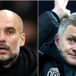 Solskjaer’s methods starting to shine through at Man Utd – Guardiola