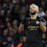 Aguero to honour Man City contract