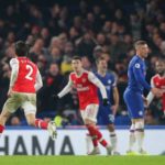 Was the comeback against Chelsea the sign of a new Arsenal?