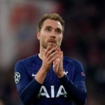 Eriksen nears sensational comeback with Brentford move - report