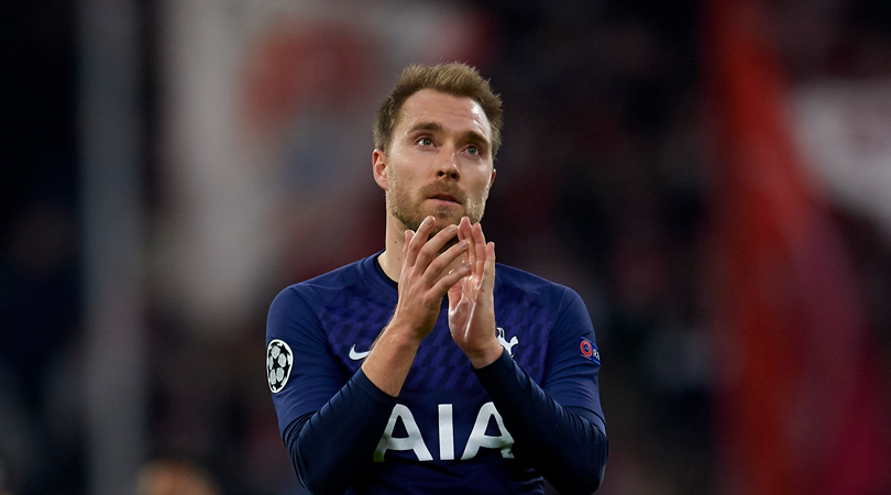 Eriksen nears sensational comeback with Brentford move - report