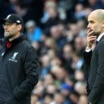 Pep Guardiola welcomes big-game nerves, otherwise ‘this business isn’t for you’