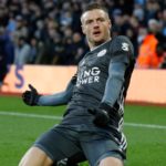 Rodgers insists Leicester can still perform without injured Vardy