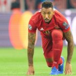 Bayern Munich defender Boateng hints at Premier League switch