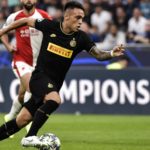 Bartomeu: Barcelona delaying Lautaro pursuit until end of season