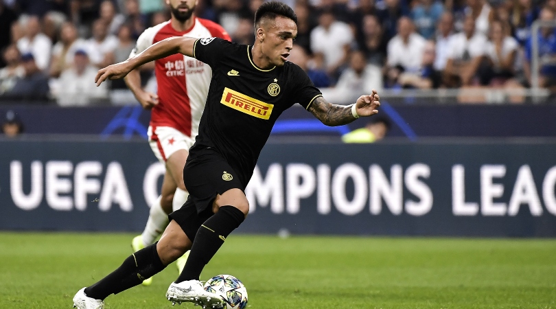 Bartomeu: Barcelona delaying Lautaro pursuit until end of season