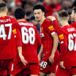 Liverpool youngsters urged to push for higher honours after FA Cup win