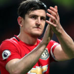 Maguire adamant Premier League title should be Man United’s target