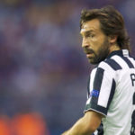 Zola surprised at Pirlo's Juventus appointment