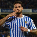 5 things you might not know about Tottenham target Willian Jose