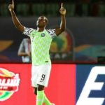 Berbatov explains why Ighalo will be a success at Man Utd