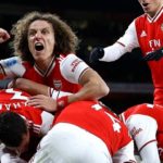 Arsenal thrash Newcastle in confidence boosting win