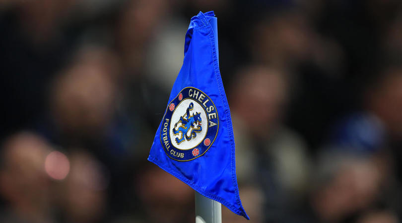 Chelsea accounts suspended as sanctions take hold - reports