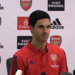 Arteta feels Arsenal will reap benefits of ‘really useful’ Dubai training camp