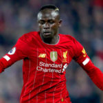 Mane out to achieve even 'bigger things' at Liverpool