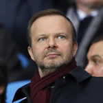 Woodward looks to ‘important’ summer for Man Utd