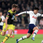 Mourinho: Tottenham checkmated by selection problems