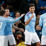 Manchester City's fixtures: Premier League 2020-21