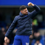 Giroud believes beating Tottenham a turning point in Chelsea’s season