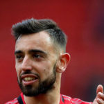 Watch: Slot hails Bruno Fernandes and defends Trent