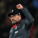 Klopp on possible neutral venues for Premier League restart