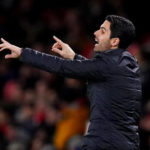 Arteta: Players need to put UEL defeat behind them