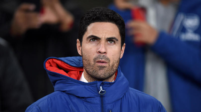 Arteta defends Burnley’s style of play ahead of Turf Moor encounter