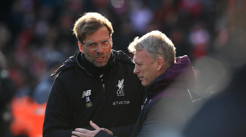 Klopp taking nothing for granted against West Ham