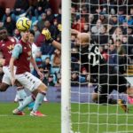 Last-gasp Son strike seals Spurs victory at Villa